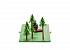 Игровой набор для лесного хозяйства  - миниатюра №2